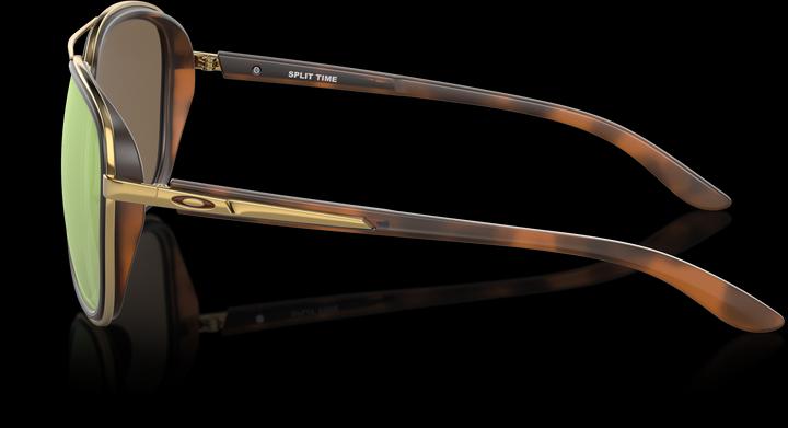 Actual product image Oakley Split Time