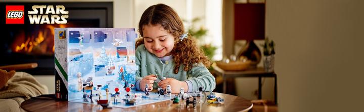 Immagine prodotto LEGO Guerre Stellari