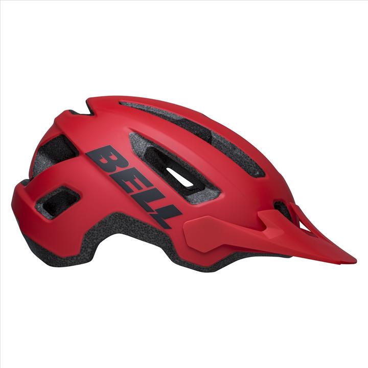 Actual product image Bell Nomad II Jr. MIPS Helmet (52 - 57 cm)