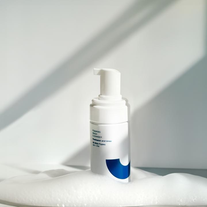 Image du produit Edited Care Nettoyant moussant (Mousse)