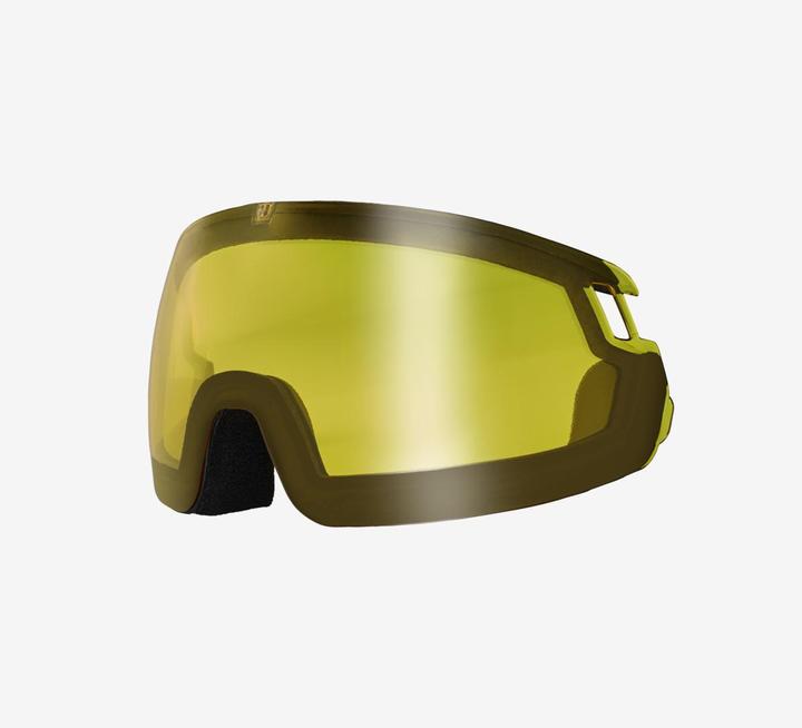 Actual product image Head Radar Rachel Lens (Ski goggle replacement lens)