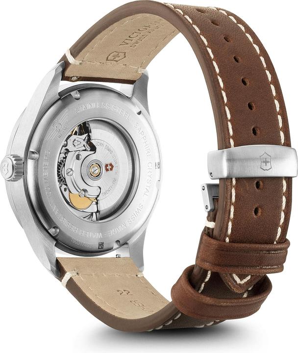 Produktbild Victorinox Airboss Mechanical (Analoguhr, Fliegeruhr, Swiss Made, 42 mm)