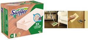 Immagine prodotto Swiffer Ricarica (18 pz.)