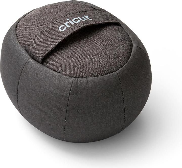 Actual product image Cricut Transfer Press Hat Press