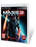 Produktbild EA Games Mass Effect 3 (PS3, EN)