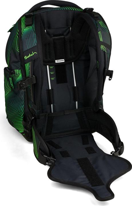 Actual product image Satch Match (40 l)