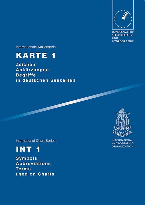 Produktbild Karte 1 / INT 1