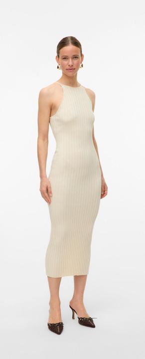Immagine prodotto Vero Moda VMRIVER Langes Kleid Strickkleid (M)