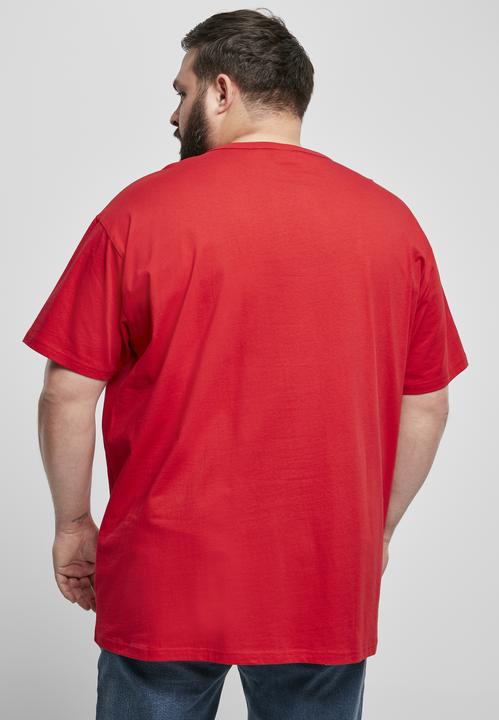 Produktbild Urban Classics Organic Basic Tee (3XL)