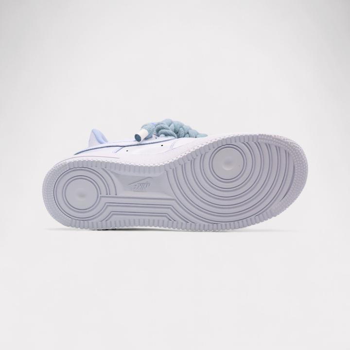 Produktbild Nike Air Force 1 Light Blue (40)