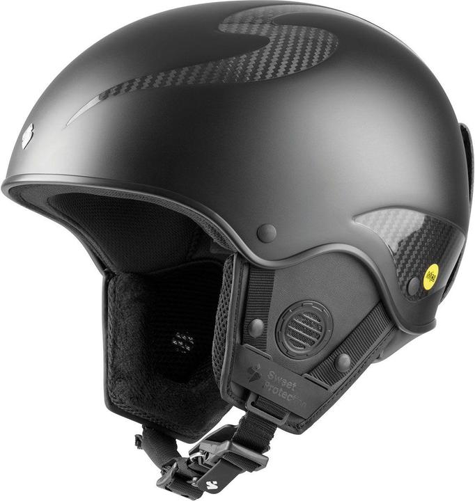 Produktbild Sweet Protection Rooster II MIPS Skihelm (56 - 59 cm, ml)