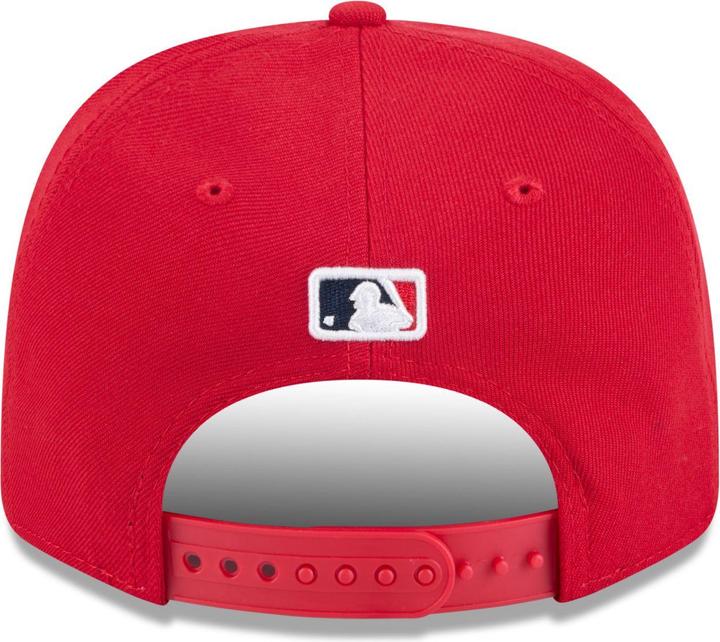 Actual product image New Era 9Seventy Stretch Cap Cityconnect St. Louis Cardinals