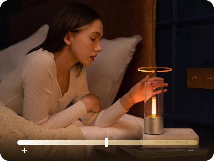Produktbild Xiaomi Yeelight Ambienteleuchte (13 lm)