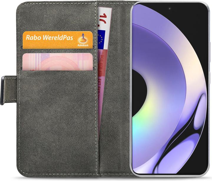 Actual product image Mobilize Classic Gelly Purse (Realme 10 Pro+)