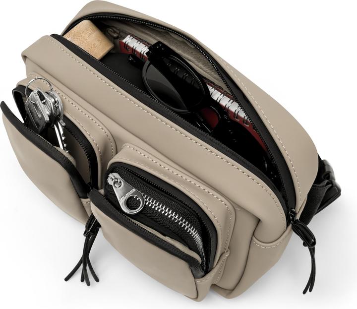 Actual product image Johnny Urban Wesley - Crossbody Tasche