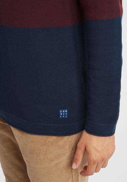 Actual product image Blend BHSalado 20712241ME (XXL)