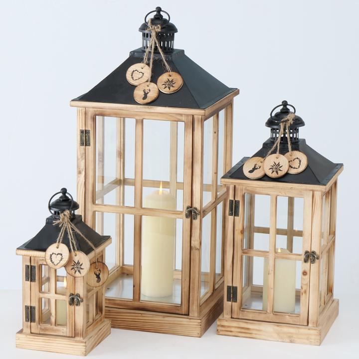 Boltze Home Tauri (3 x)
