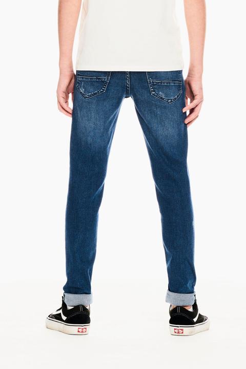 Actual product image Garcia Lazlo Jeans Trousers (158)