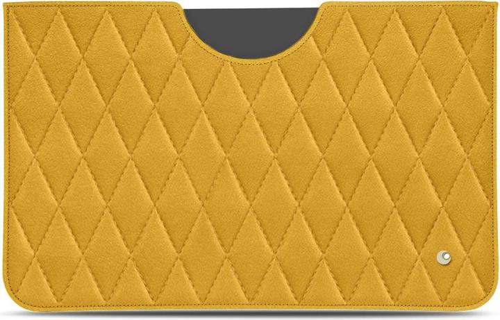 Actual product image Noreve Leather case (iPad 10.2 2019)