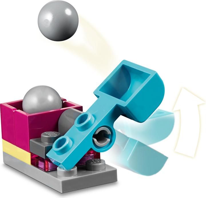 Produktbild LEGO Mulans Training (41151, LEGO Disney)