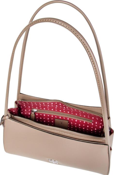Produktbild Picard Black Tie Schultertasche Leder 31 cm