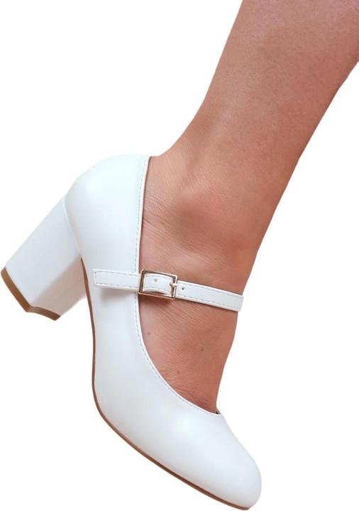 Produktbild Where's That From Riemchenschuhe Araceli (37)