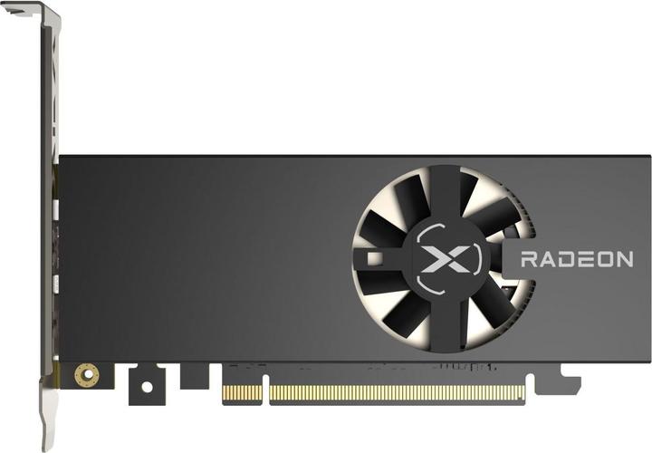 Actual product image XFX SPEEDSTER SWFT105 RADEON RX 6400 Gaming (4 GB)