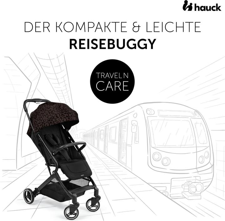 Immagine prodotto Hauck Travel N Care