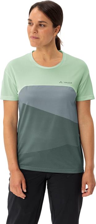 Actual product image Vaude Moab T-Shirt VI (40)