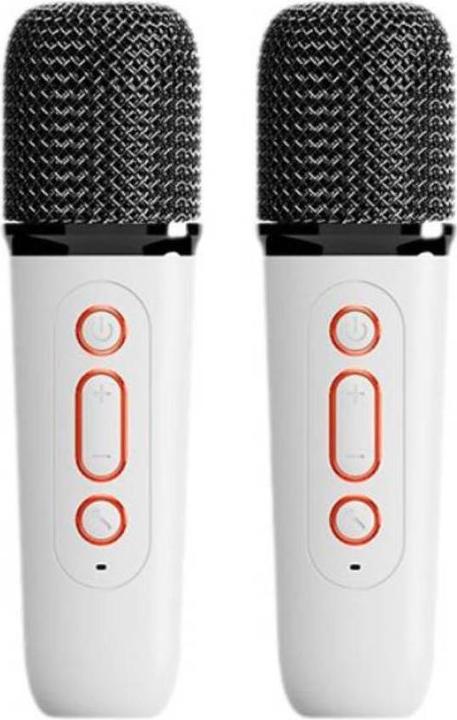 Produktbild EKO Bluetooth-Lautsprecher Mini Karaoke Taylor (10 h, Netzbetrieb)