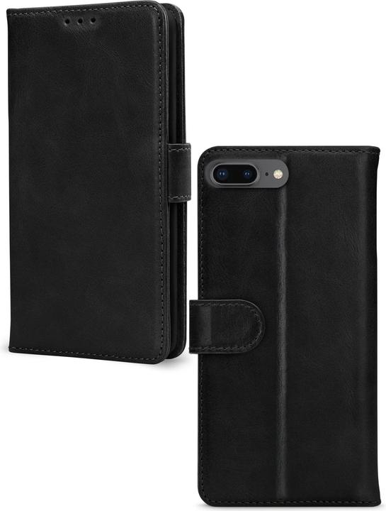 Image du produit Mobilize Portefeuille Gelly Premium (Apple iPhone 6s Plus, Apple iPhone 7 Plus, Apple iPhone 8 Plus, Apple iPhone 6 Plus)