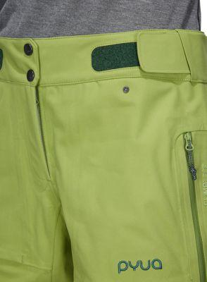 Produktbild Pyua Release Damen Skitourenhose