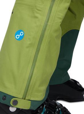 Produktbild Pyua Release Damen Skitourenhose