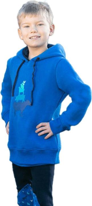 Produktbild Little Knight Farm Collection Reithose (140)