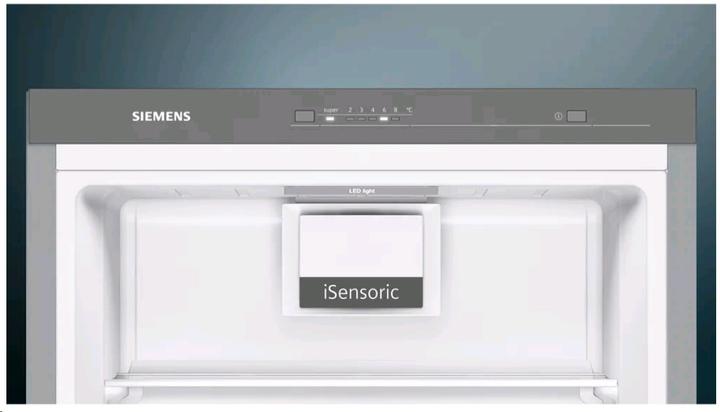 Image du produit Siemens KS36VVXDP (346 l)
