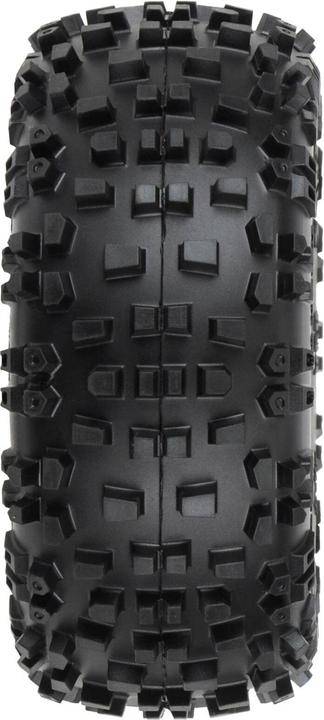 Image du produit Proline Roues complètes Badlands MT 2.8 1:10, 2 pièces