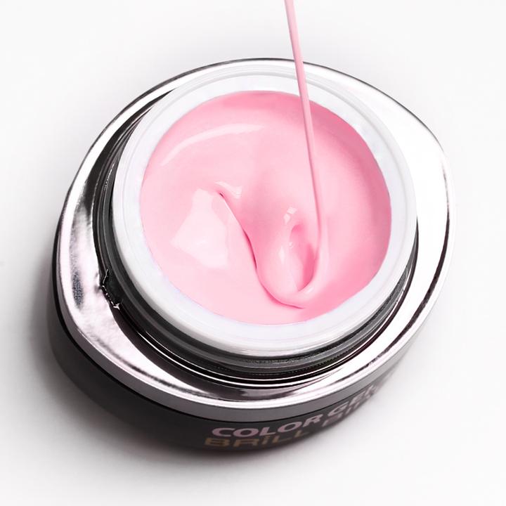 Immagine prodotto BrillBird Gel Brush & Go G87 - 4,5ml