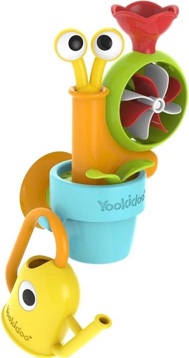 Image du produit Yookidoo Pop-Up Water Snail