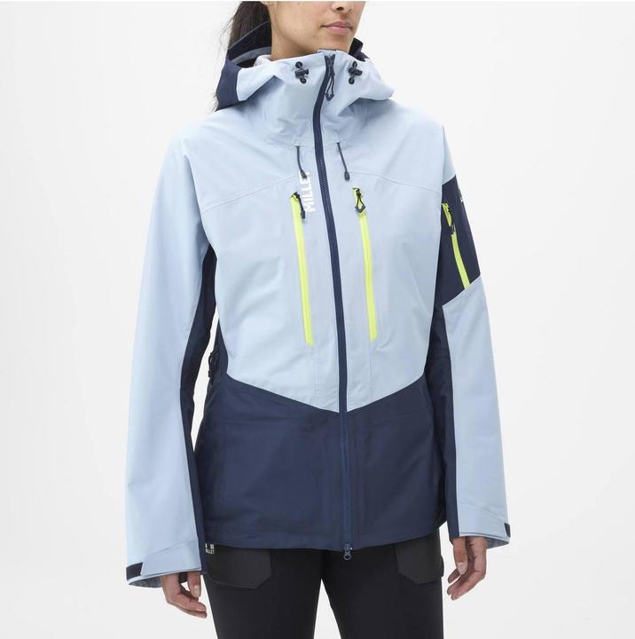 Millet Weisse 3L Jkt Jacke (M)