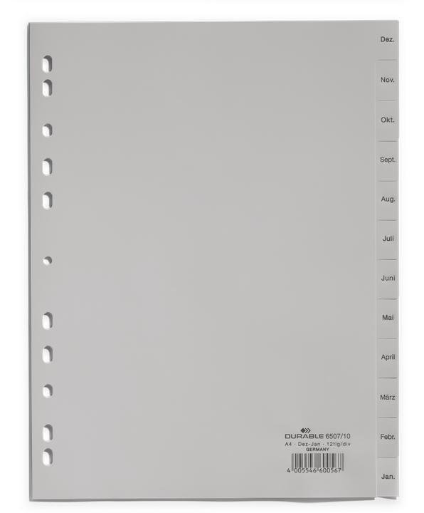 Image du produit Durable Enregistrer déc-Jan