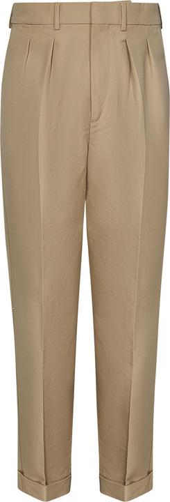 Tom Ford Trousers Beige (34)