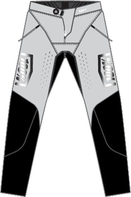 Actual product image 100% R-Core X (34)