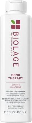 Actual product image Biolage Restructuring Shampoo for Damaged Hair and Weak Bonds