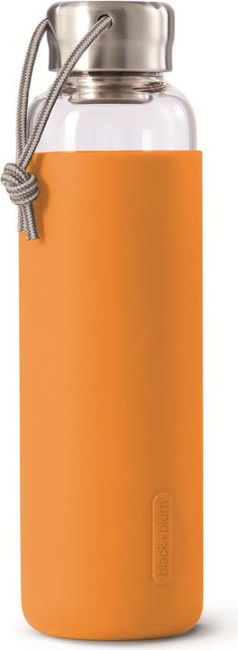 Orange, Silver