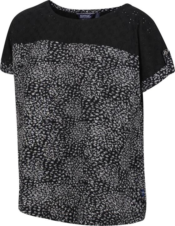 Actual product image Regatta Jaida Tshirt (38)