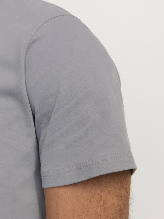 Image du produit Jack & Jones Rdddan Crew Neck Tee S/S Noos (M)