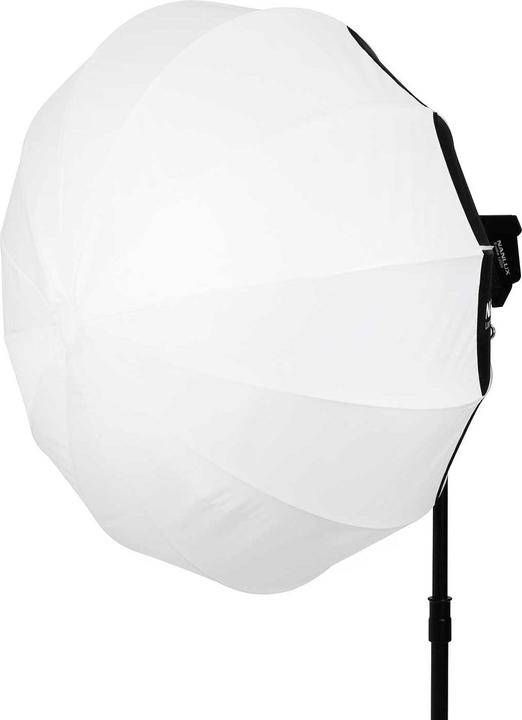 Actual product image Nanlux Lantern Softbox 120cm (NLM Mount) (Soft boxes, 120 cm)