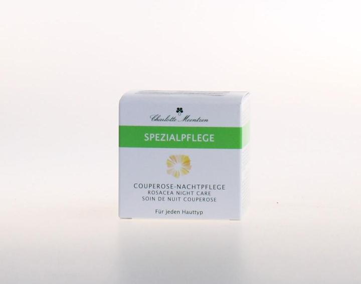 Produktbild Charlotte Meentzen Spezialpflege (50 ml)