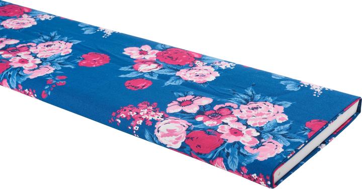 Produktbild Westfalenstoffe Baumwoll-Stoff "Blumenbouquet", 150 cm breit, Meterware