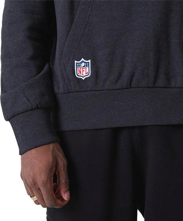 Immagine prodotto New Era Felpa con cappuccio NFL Team Graphic Tampa Bay Buccaneers Uomo (L)